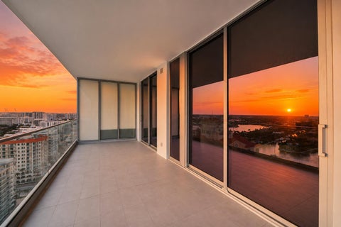 Tiny photo for 153 N Seabreeze Boulevard N #1803, Fort Lauderdale, FL 33304 (MLS # B26053308)