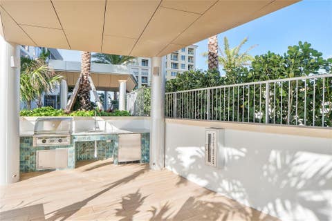 Tiny photo for 153 N Seabreeze Boulevard N #1803, Fort Lauderdale, FL 33304 (MLS # B26053308)