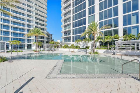 Tiny photo for 153 N Seabreeze Boulevard N #1803, Fort Lauderdale, FL 33304 (MLS # B26053308)