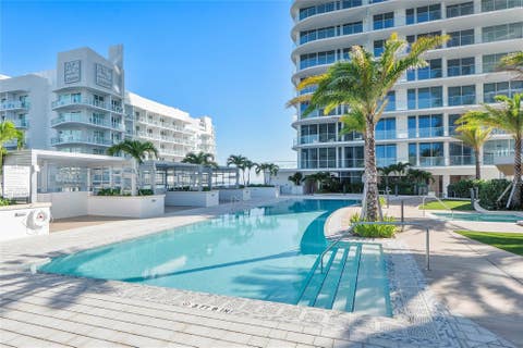 Tiny photo for 153 N Seabreeze Boulevard N #1803, Fort Lauderdale, FL 33304 (MLS # B26053308)