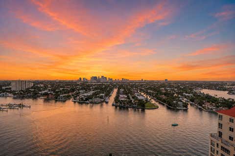 Tiny photo for 153 N Seabreeze Boulevard N #1803, Fort Lauderdale, FL 33304 (MLS # B26053308)