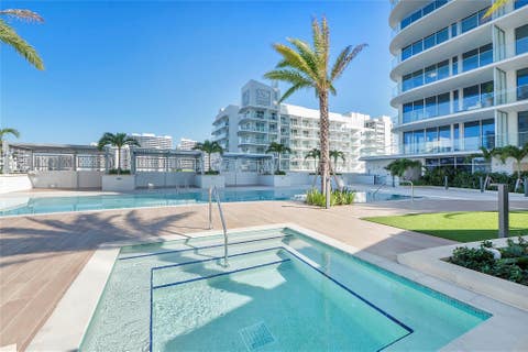 Tiny photo for 153 N Seabreeze Boulevard N #1803, Fort Lauderdale, FL 33304 (MLS # B26053308)
