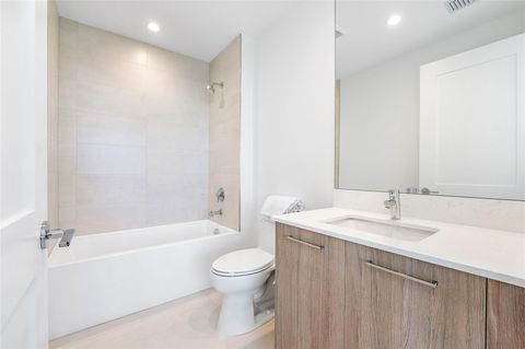 Tiny photo for 153 N Seabreeze Boulevard N #1803, Fort Lauderdale, FL 33304 (MLS # B26053308)