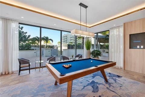 Tiny photo for 153 N Seabreeze Boulevard N #1803, Fort Lauderdale, FL 33304 (MLS # B26053308)