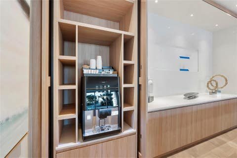 Tiny photo for 153 N Seabreeze Boulevard N #1803, Fort Lauderdale, FL 33304 (MLS # B26053308)