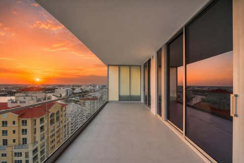 Tiny photo for 153 N Seabreeze Boulevard N #1803, Fort Lauderdale, FL 33304 (MLS # B26053308)