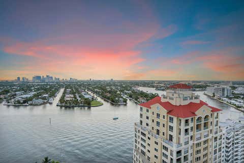Tiny photo for 153 N Seabreeze Boulevard N #1803, Fort Lauderdale, FL 33304 (MLS # B26053308)