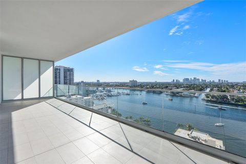 Tiny photo for 153 N Seabreeze Boulevard N #1803, Fort Lauderdale, FL 33304 (MLS # B26053308)