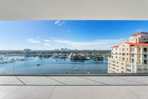 Tiny photo for 153 N Seabreeze Boulevard N #1803, Fort Lauderdale, FL 33304 (MLS # B26053308)