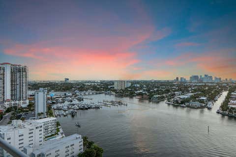 Tiny photo for 153 N Seabreeze Boulevard N #1803, Fort Lauderdale, FL 33304 (MLS # B26053308)