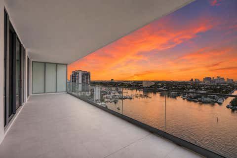 Tiny photo for 153 N Seabreeze Boulevard N #1803, Fort Lauderdale, FL 33304 (MLS # B26053308)