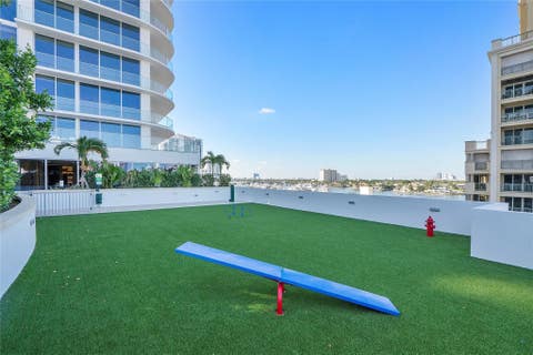 Tiny photo for 153 N Seabreeze Boulevard N #1803, Fort Lauderdale, FL 33304 (MLS # B26053308)