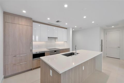 Tiny photo for 153 N Seabreeze Boulevard N #1803, Fort Lauderdale, FL 33304 (MLS # B26053308)