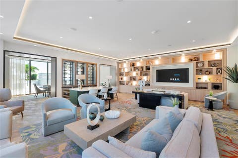 Tiny photo for 153 N Seabreeze Boulevard N #1803, Fort Lauderdale, FL 33304 (MLS # B26053308)