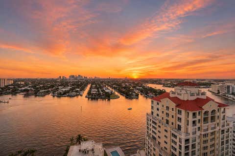 Tiny photo for 153 N Seabreeze Boulevard N #1803, Fort Lauderdale, FL 33304 (MLS # B26053308)