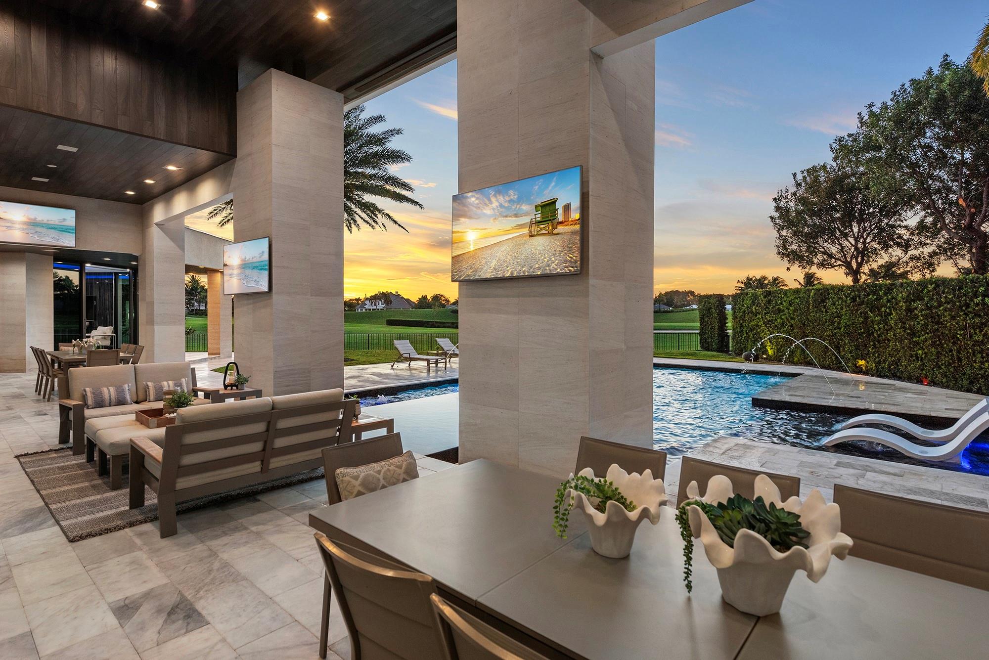 4041 Country Club Ln
