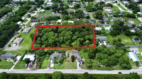 Photo of Tbd Mura Drive, Fort Pierce, FL 34982 (MLS # B26071579)