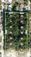 Photo of Tbd Mura Drive, Fort Pierce, FL 34982 (MLS # B26071579)