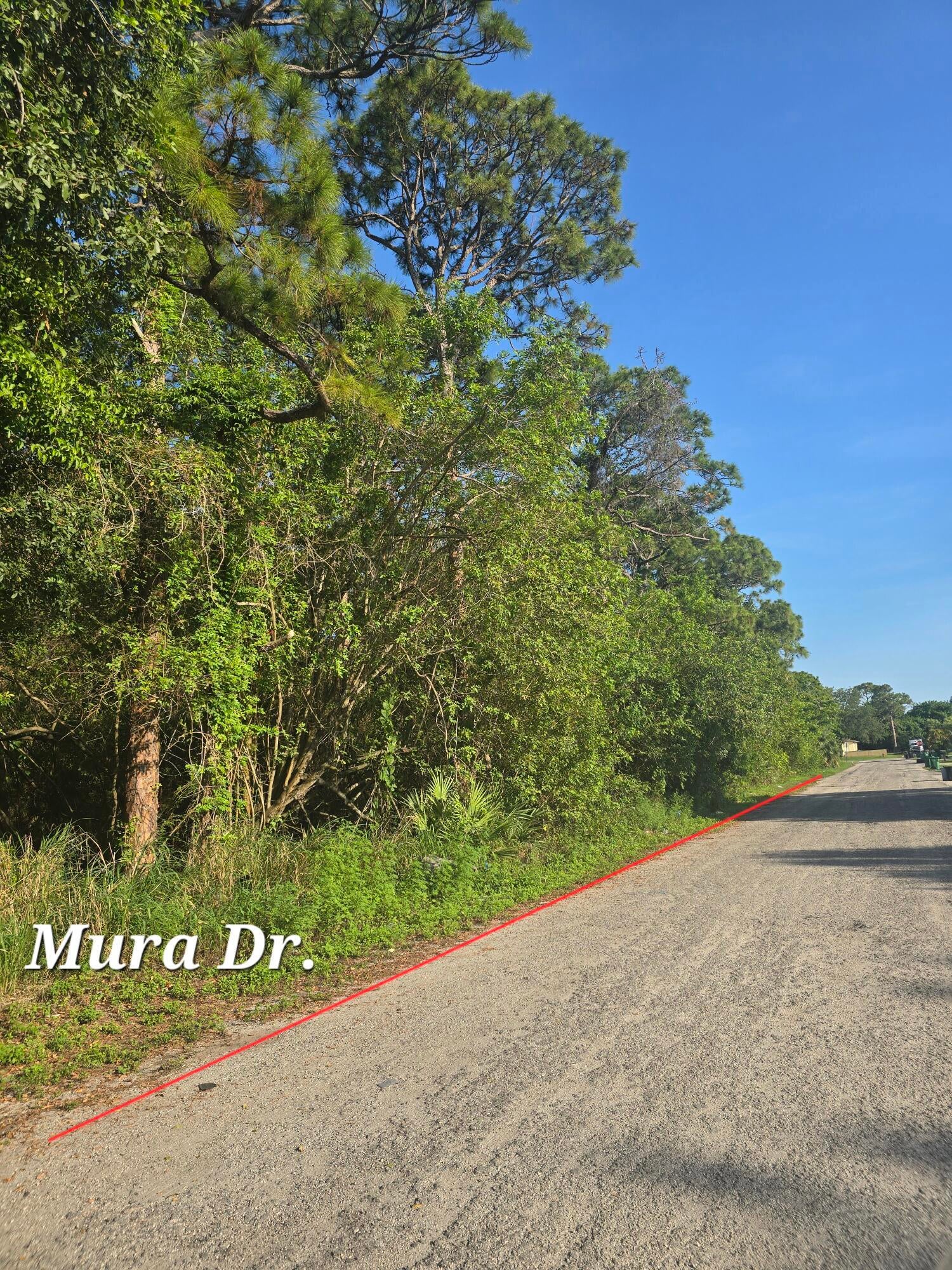 Tbd Mura Drive