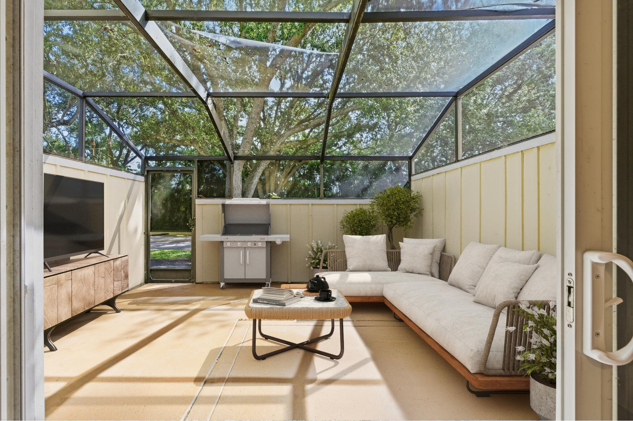 RIVERWALK 1 - Residential Lease