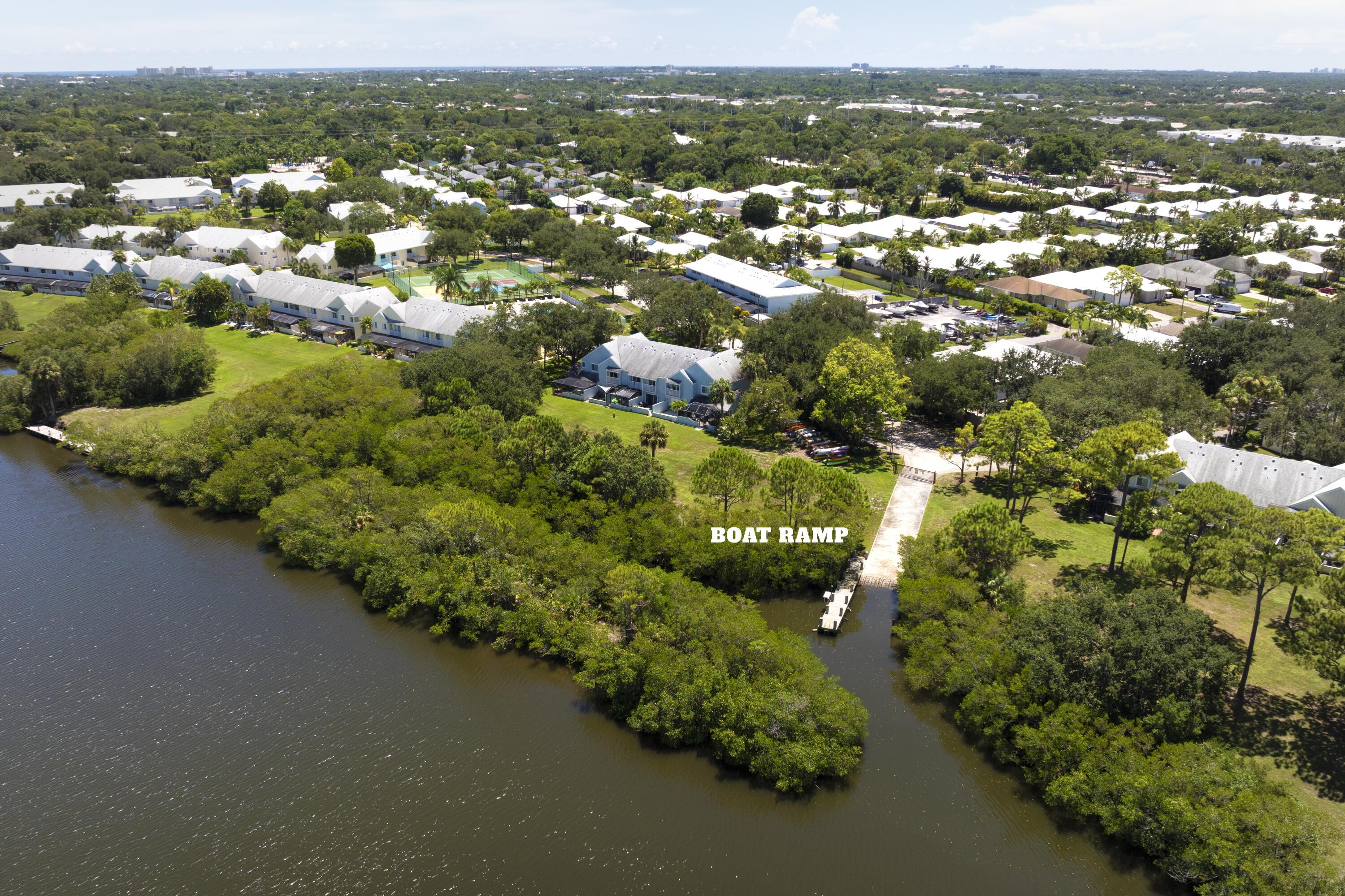 RIVERWALK 1 - Residential Lease