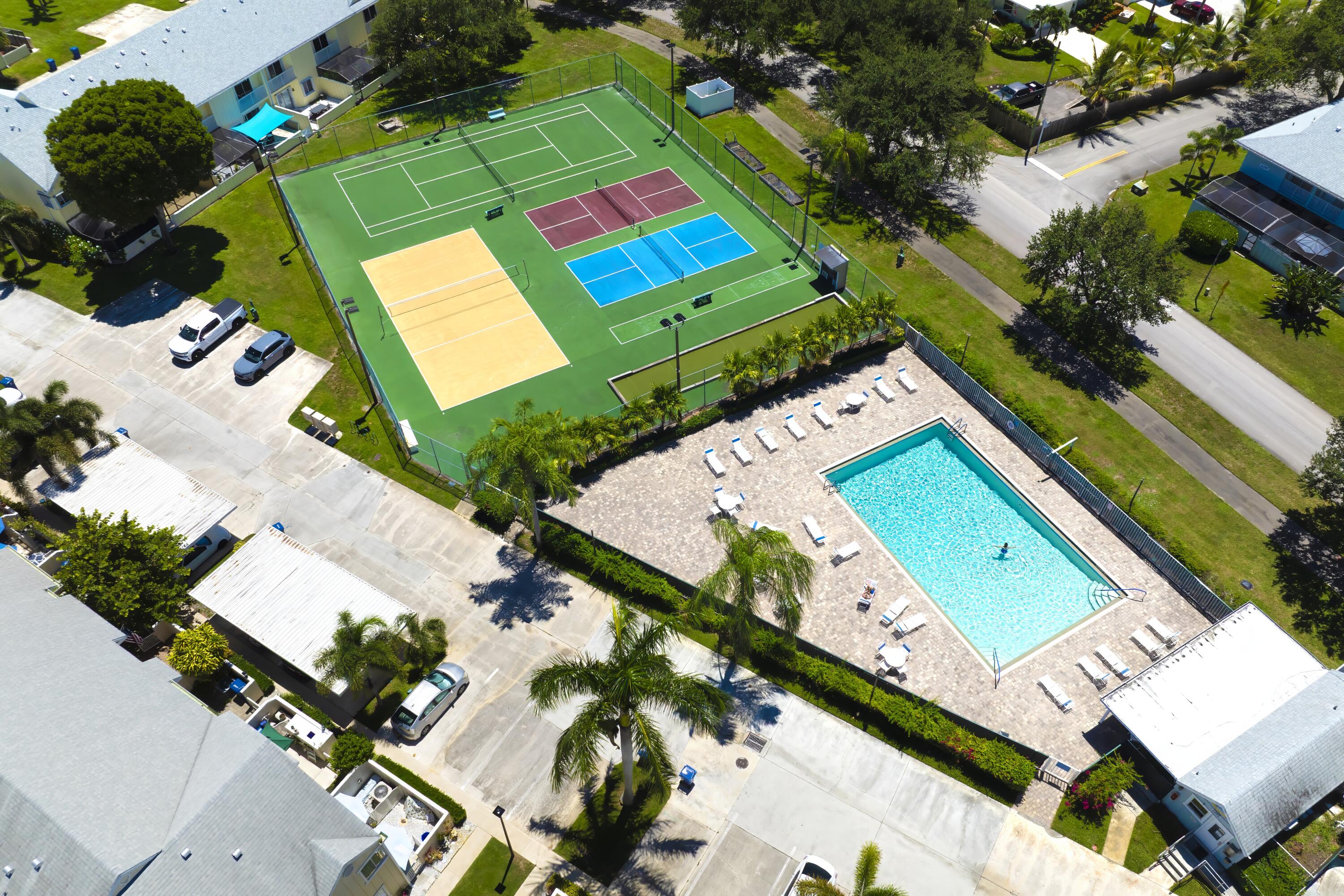 RIVERWALK 1 - Residential Lease