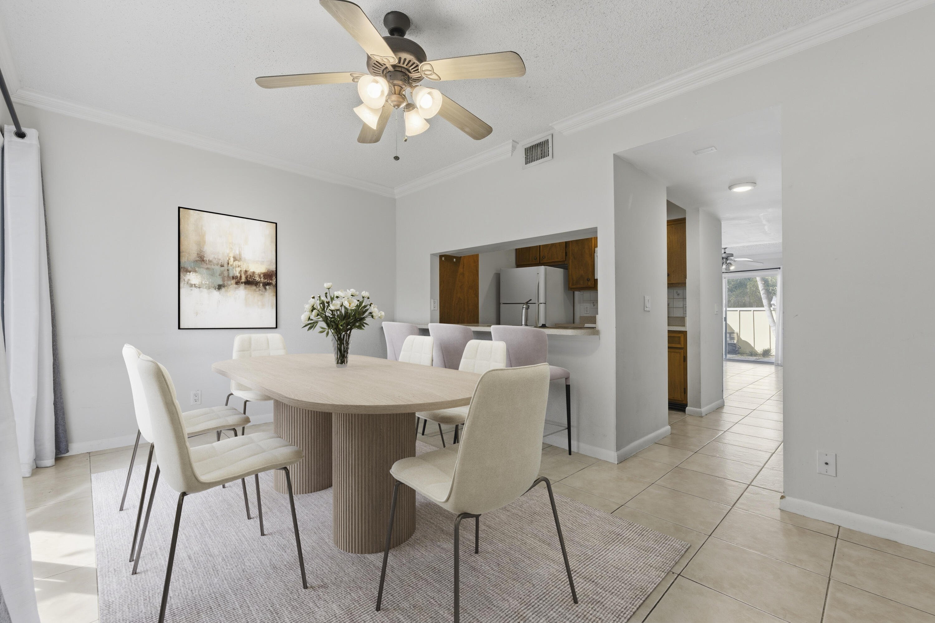 RIVERWALK 1 - Residential Lease