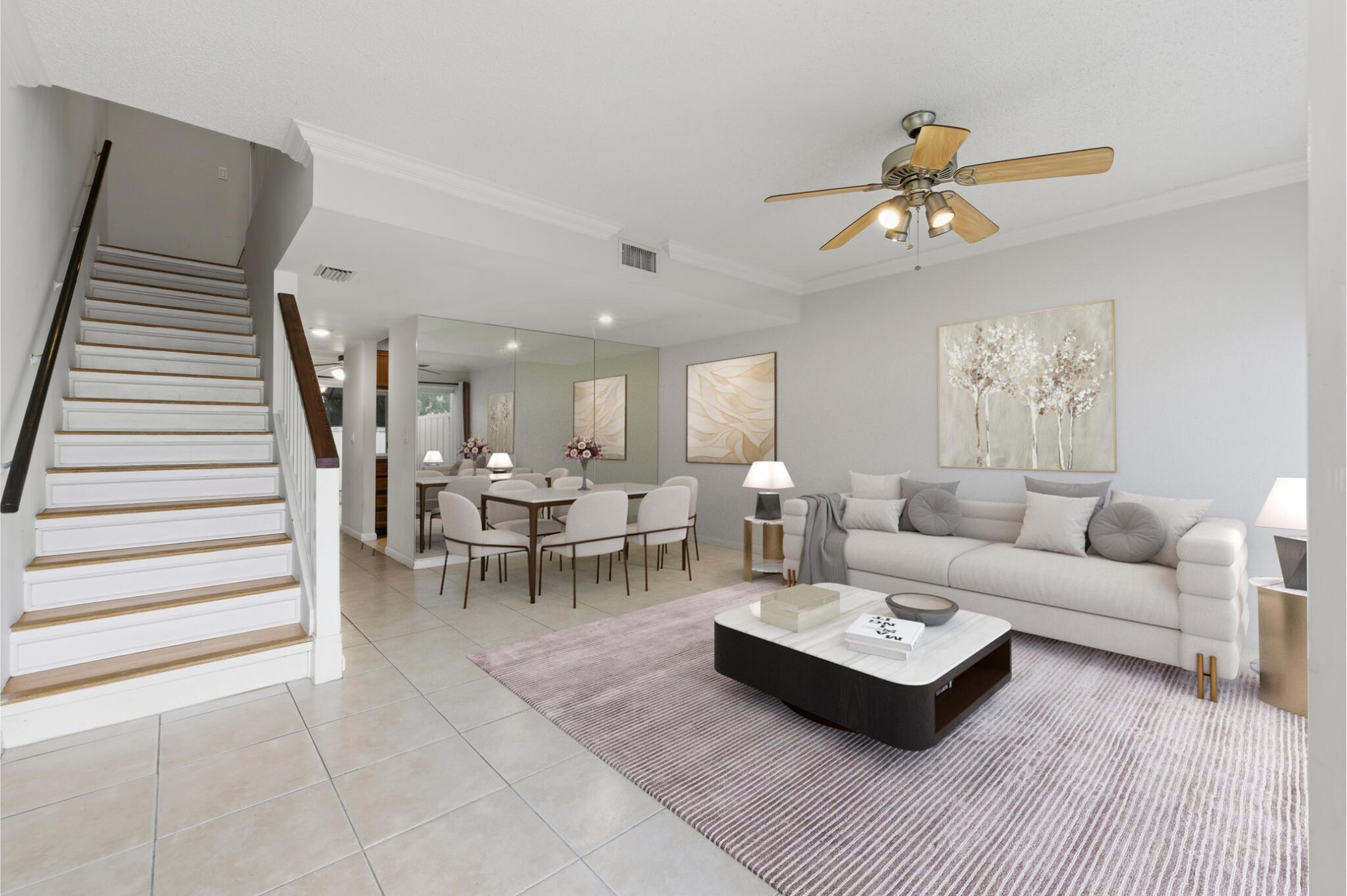 RIVERWALK 1 - Residential Lease