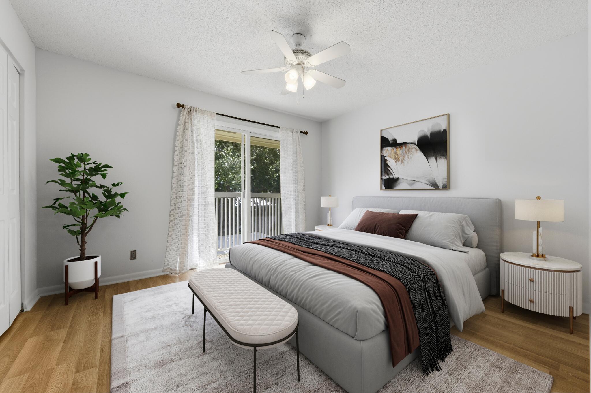 RIVERWALK 1 - Residential Lease