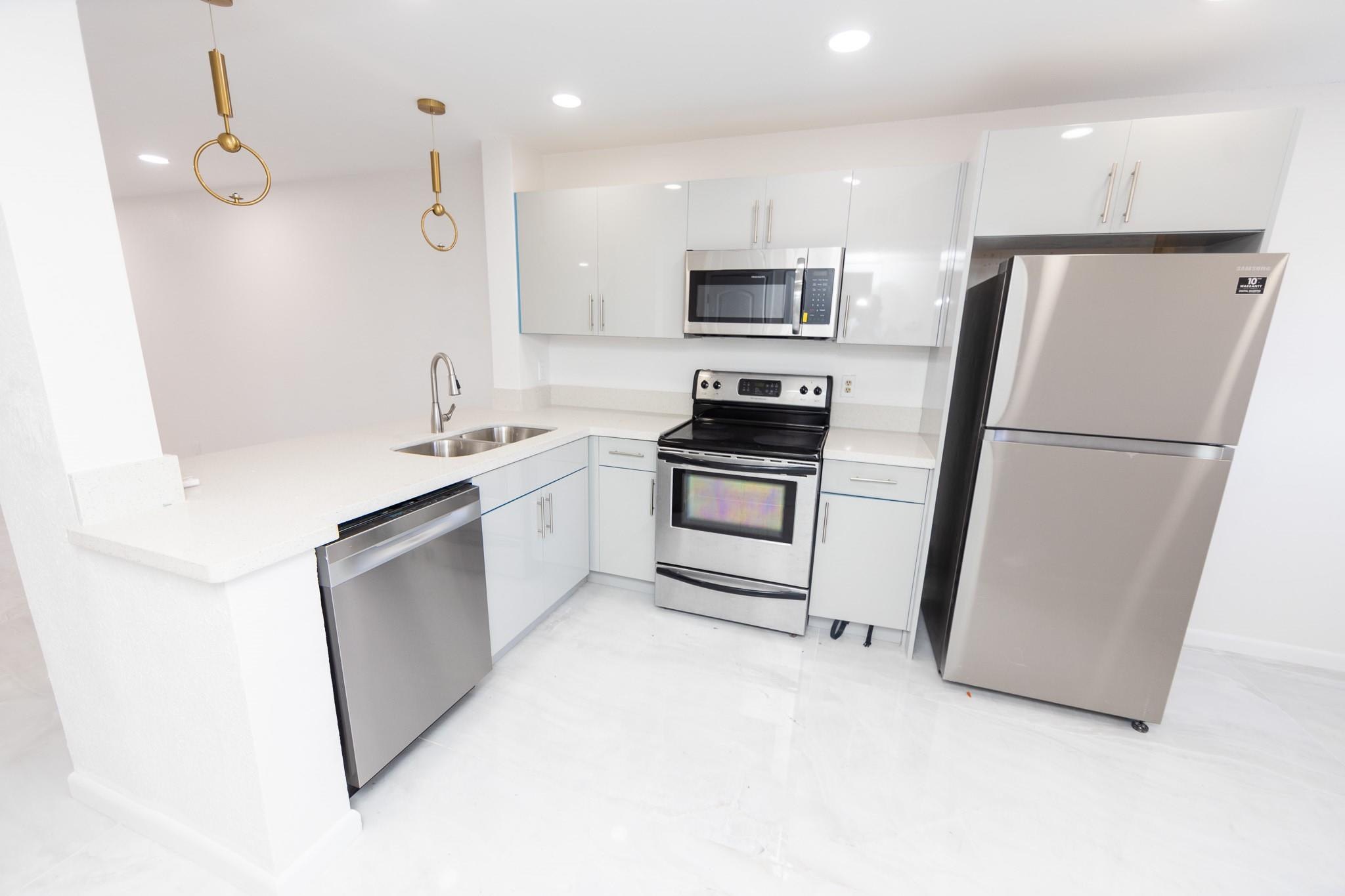 Beacon Hill Condo - Residential Lease