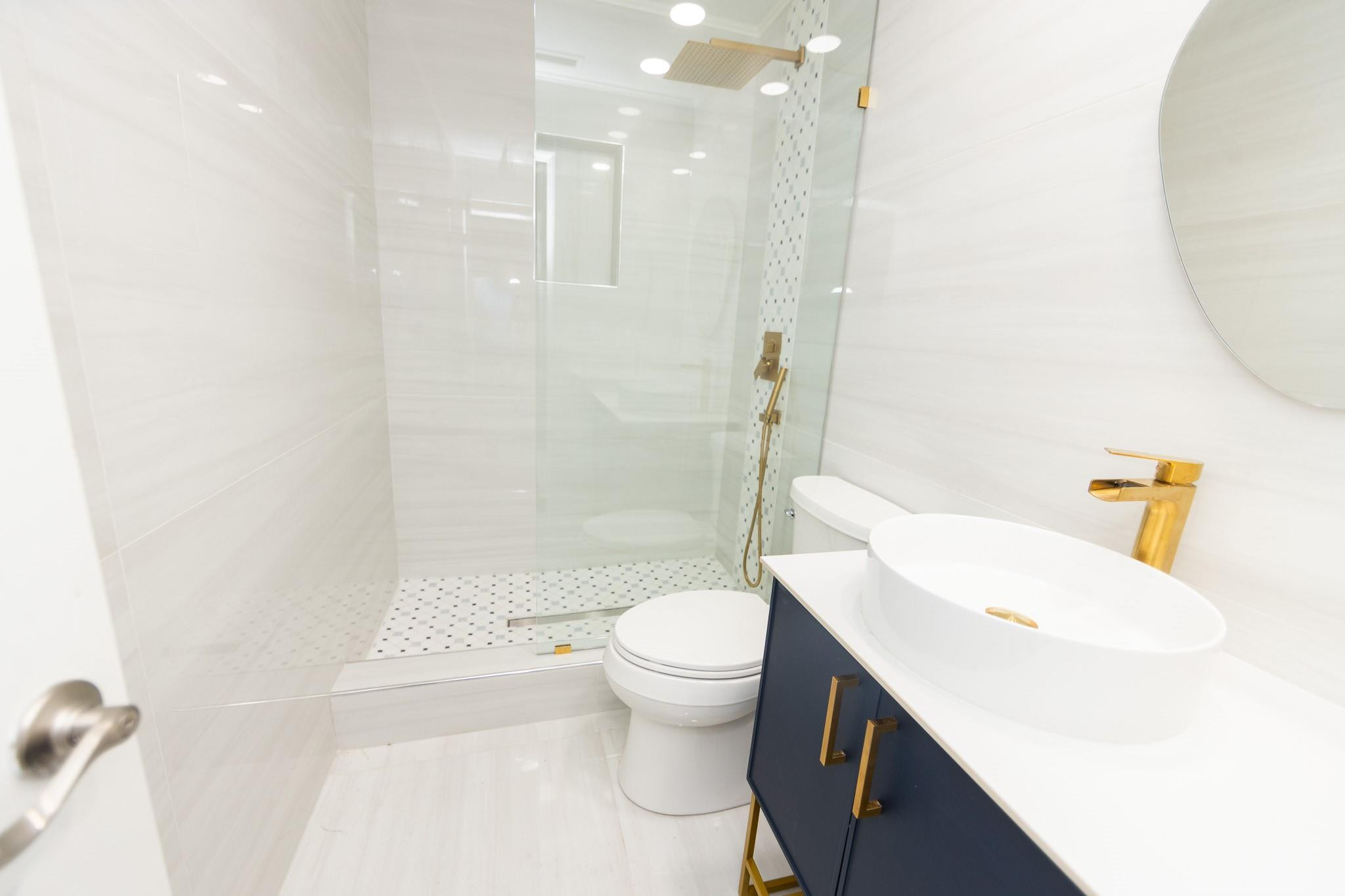 Beacon Hill Condo - Residential Lease