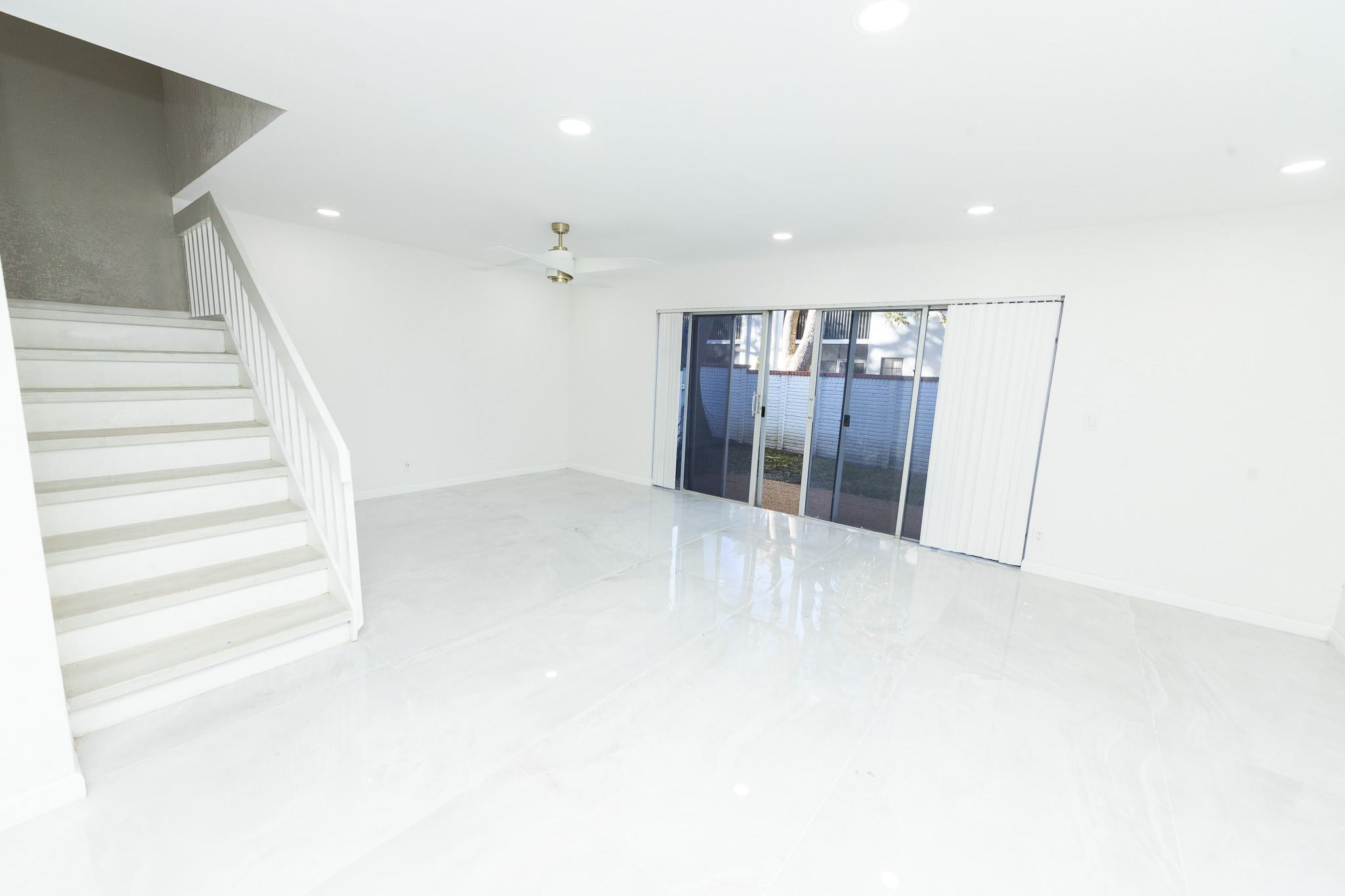 Beacon Hill Condo - Residential Lease