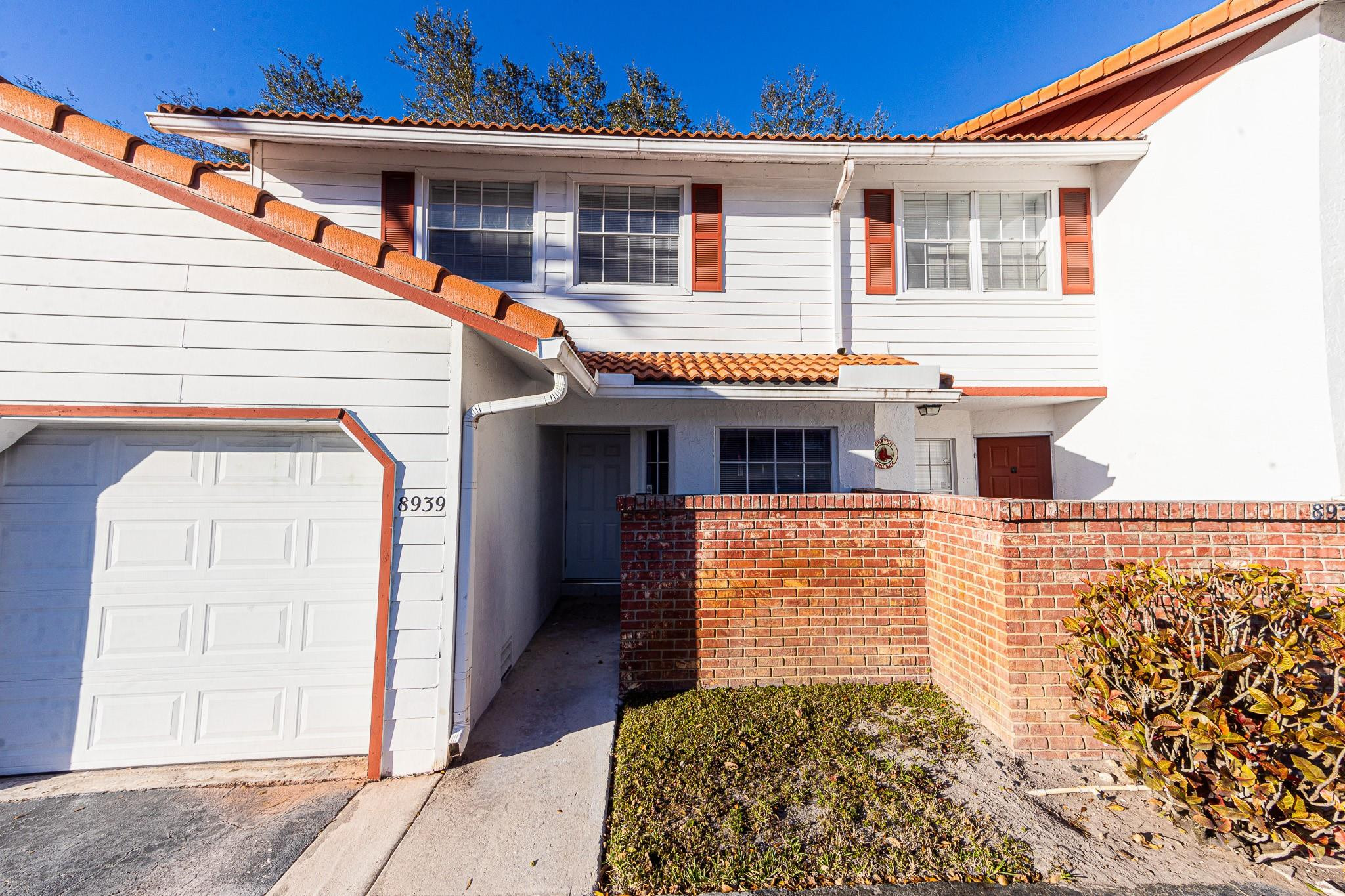 Beacon Hill Condo - Residential Lease