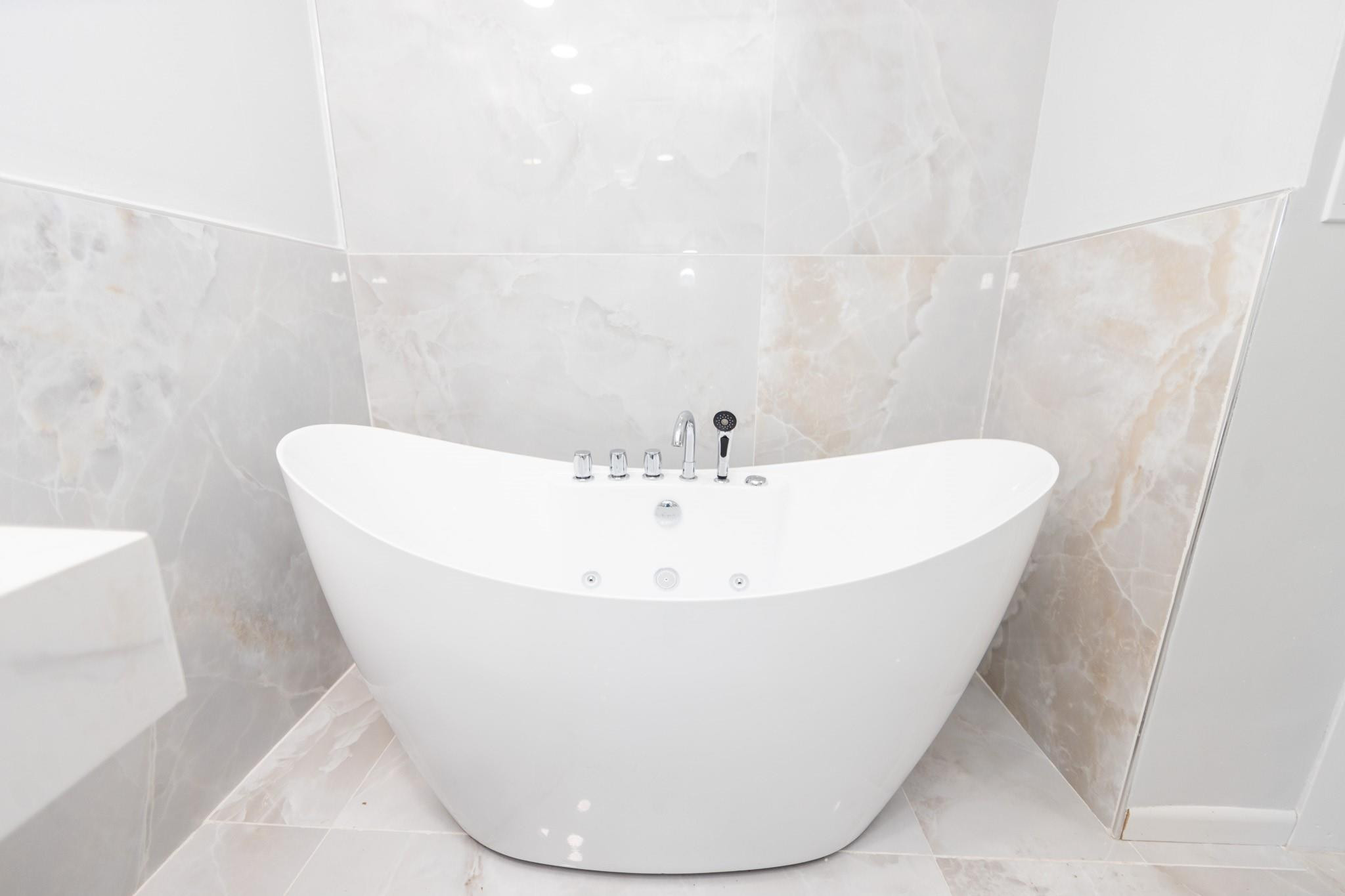 Beacon Hill Condo - Residential Lease