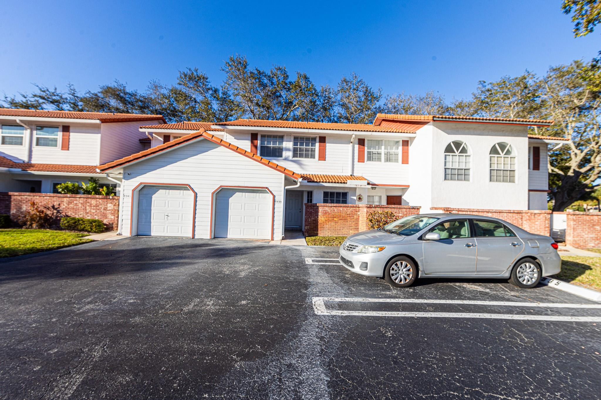 Beacon Hill Condo - Residential Lease