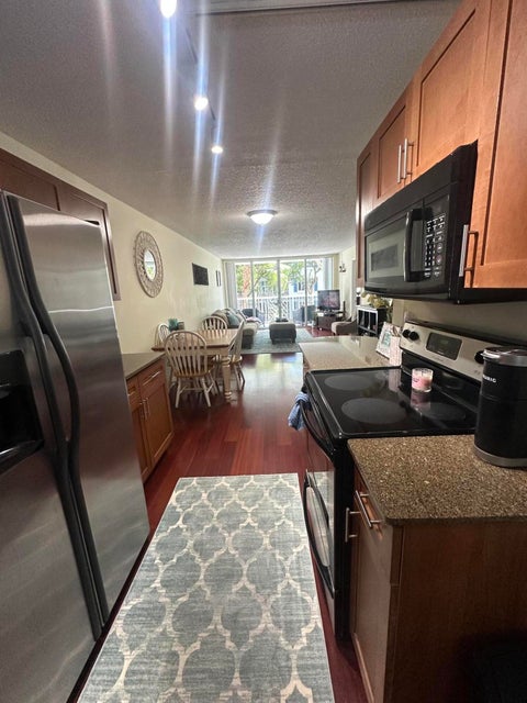 Tiny photo for 631 E WOOLBRIGHT Road #207, Boynton Beach, FL 33435 (MLS # B26087764)