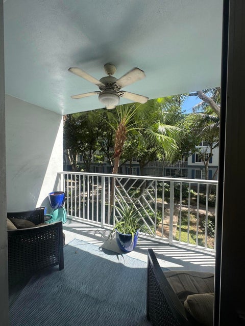 Tiny photo for 631 E WOOLBRIGHT Road #207, Boynton Beach, FL 33435 (MLS # B26087764)