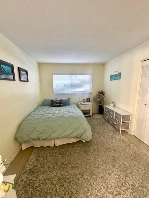 Tiny photo for 631 E WOOLBRIGHT Road #207, Boynton Beach, FL 33435 (MLS # B26087764)