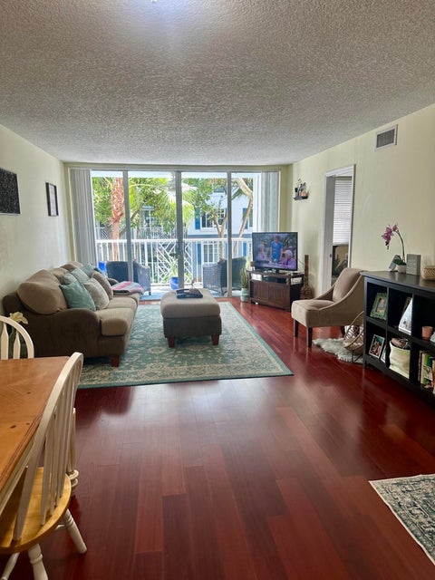 Tiny photo for 631 E WOOLBRIGHT Road #207, Boynton Beach, FL 33435 (MLS # B26087764)