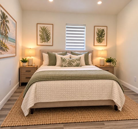 Tiny photo for 803 Avenue B, Fort Pierce, FL 34950 (MLS # B26091040)
