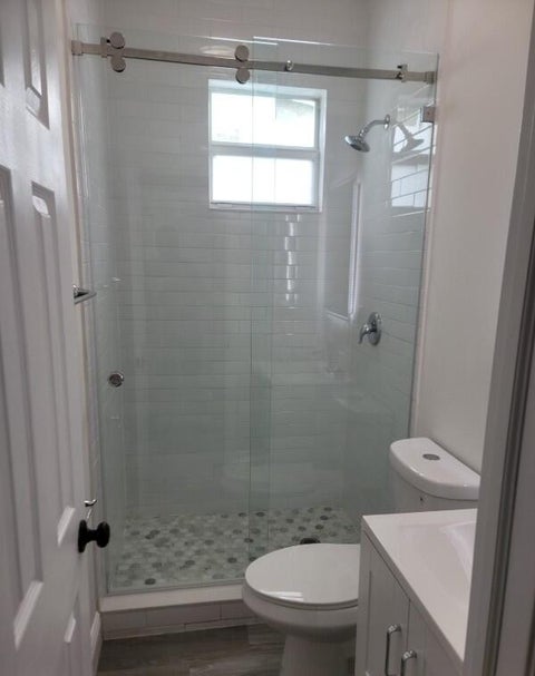 Tiny photo for 803 Avenue B, Fort Pierce, FL 34950 (MLS # B26091040)