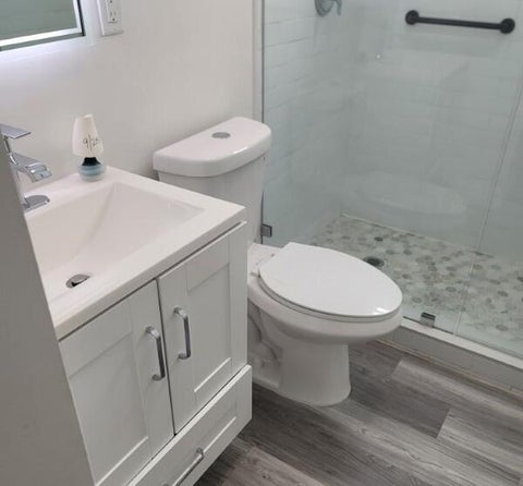 Tiny photo for 803 Avenue B, Fort Pierce, FL 34950 (MLS # B26091040)