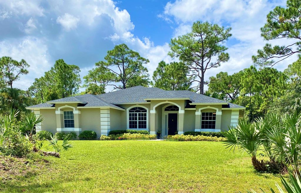 Photo of 10774 162 Place N, Jupiter, FL 33478 (MLS # R10916932)