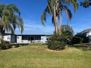 PORT ST LUCIE SECTION 16 - Residential