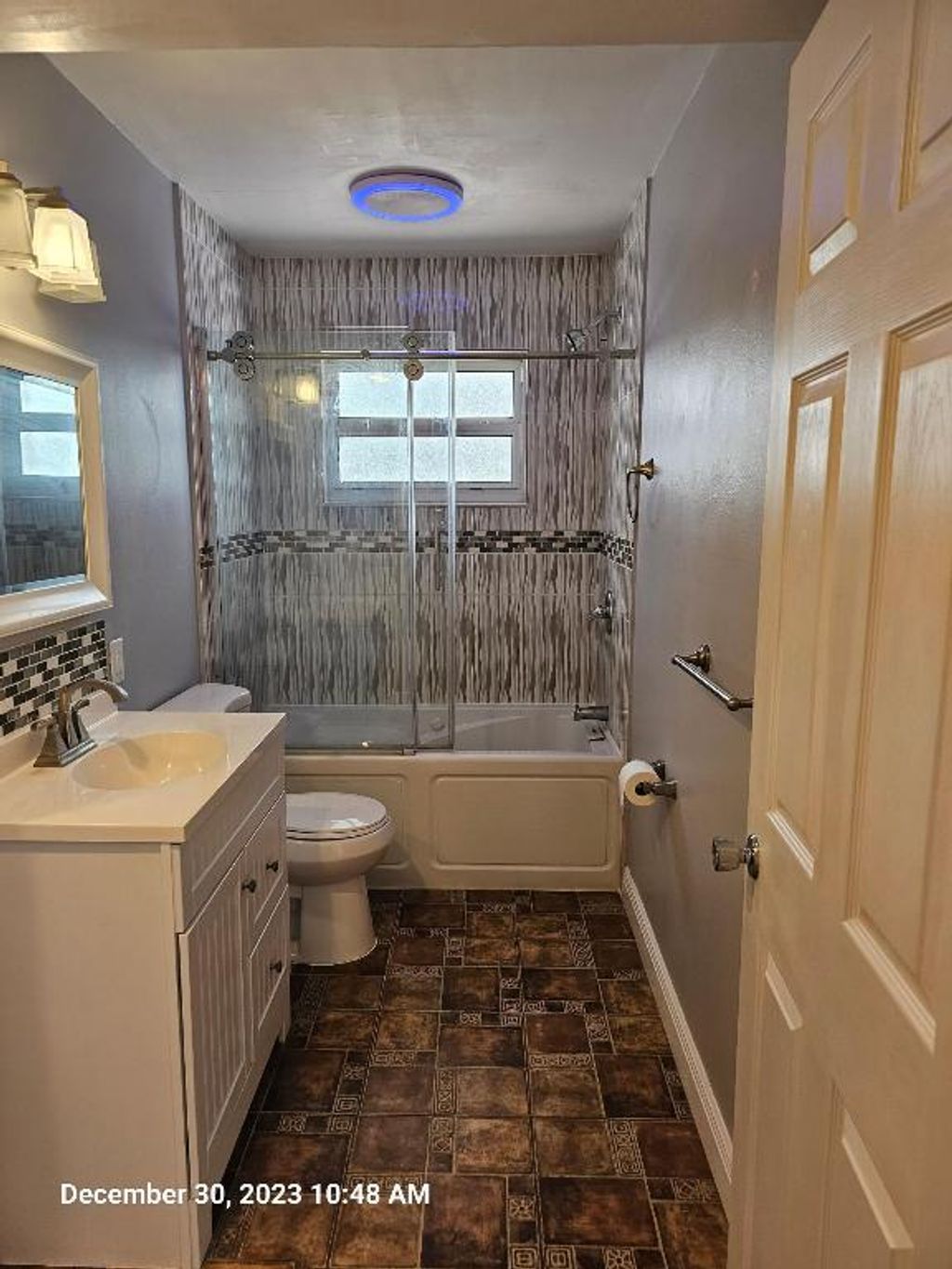 Photo of 302 SE Verada Avenue, Port Saint Lucie, FL 34983 (MLS # R10948913)