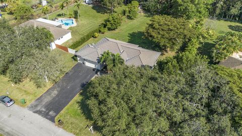 A home in Pembroke Pines