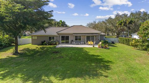 A home in Pembroke Pines