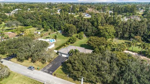 A home in Pembroke Pines