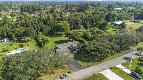 A home in Pembroke Pines