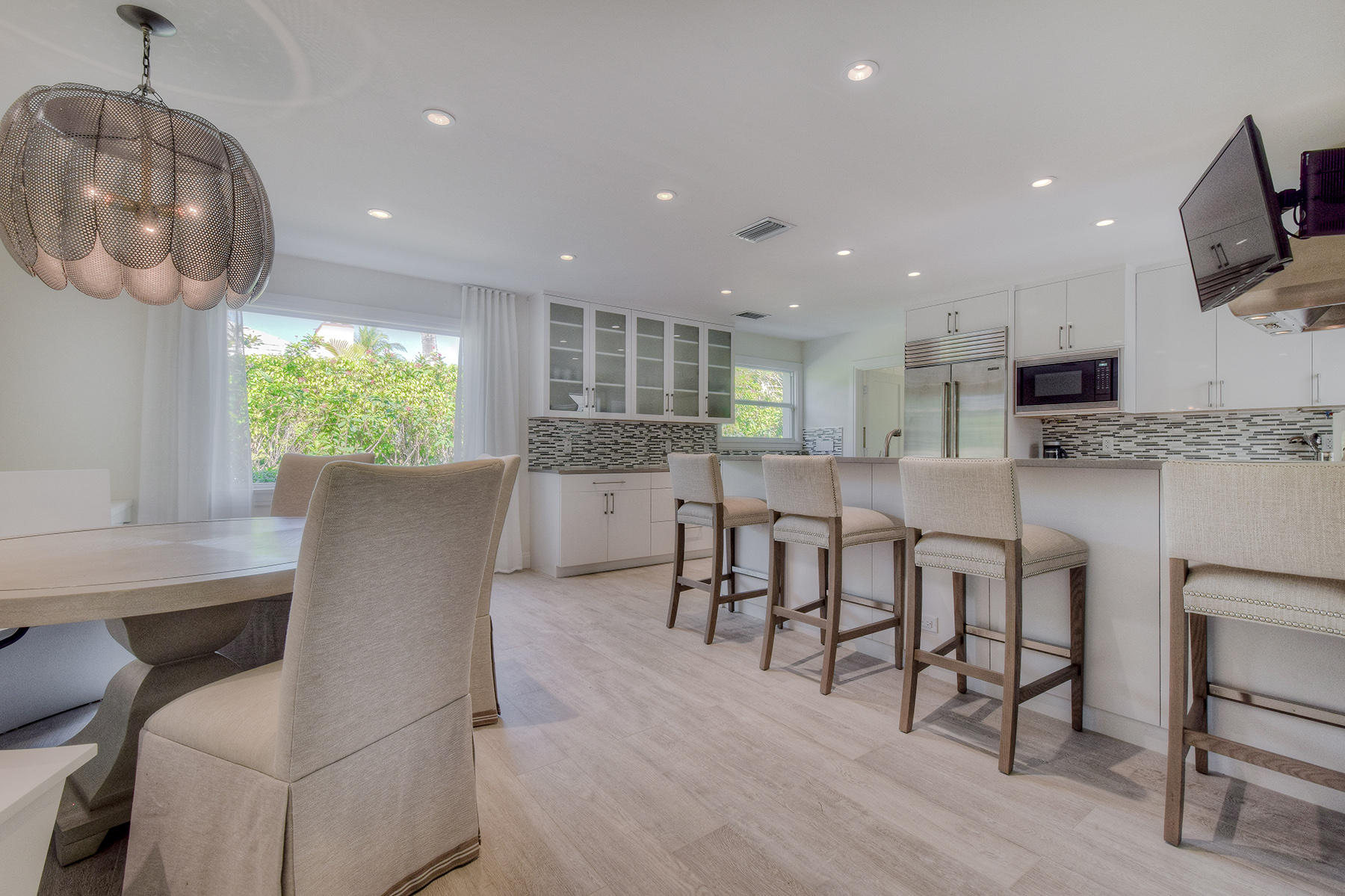 EDEN PROPERTIES - Residential